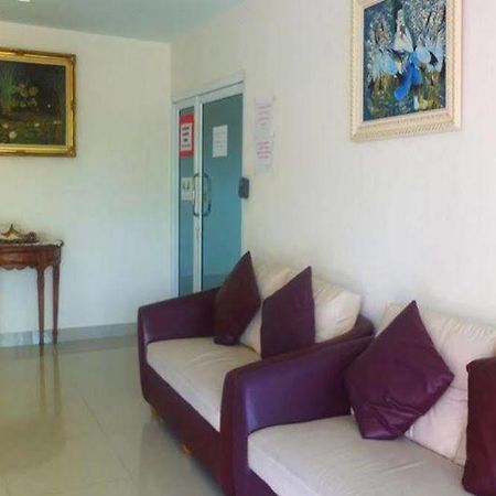Leela Garden Villa Jomtien pláž Exteriér fotografie