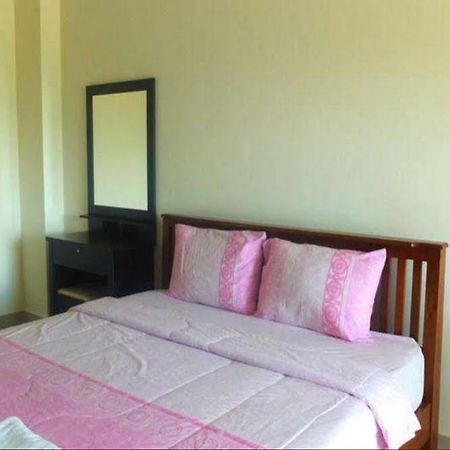 Leela Garden Villa Jomtien pláž Exteriér fotografie