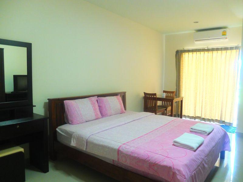 Leela Garden Villa Jomtien pláž Exteriér fotografie