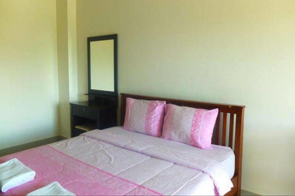 Leela Garden Villa Jomtien pláž Exteriér fotografie