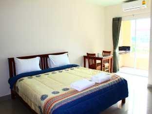 Leela Garden Villa Jomtien pláž Exteriér fotografie